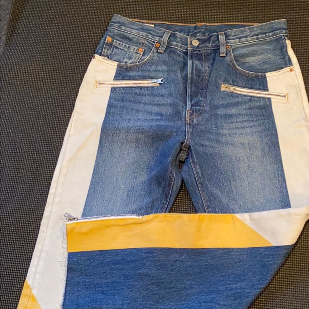 Levi’s jeans women’s
